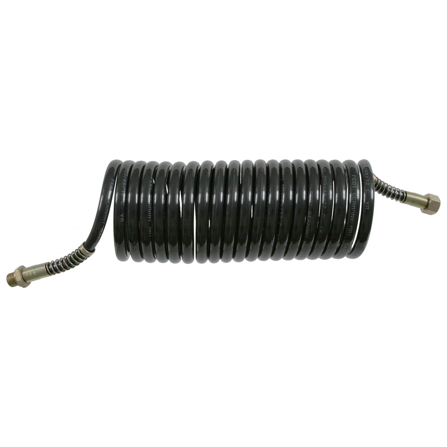 febi bilstein 05448 Luftwendel mit zwei Adaptern , 1 Stück febi bilstein 05448 Luftwendel mit zwei Adaptern , 1 Stück von febi bilstein
