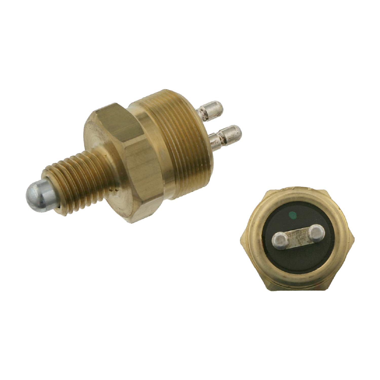 febi bilstein 05561 Druckschalter für Rückfahrlicht und Längssperre , 1 Stück febi bilstein 05561 Druckschalter für Rückfahrlicht und Längssperre , 1 Stück von febi bilstein