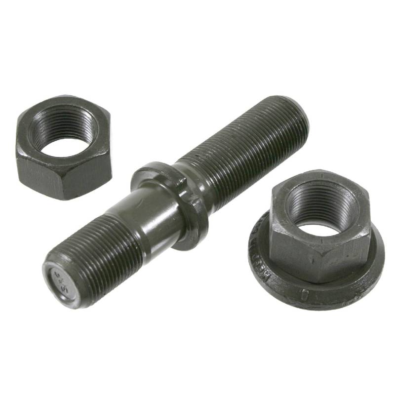 febi bilstein 05750 Radbolzen mit Muttern von febi bilstein