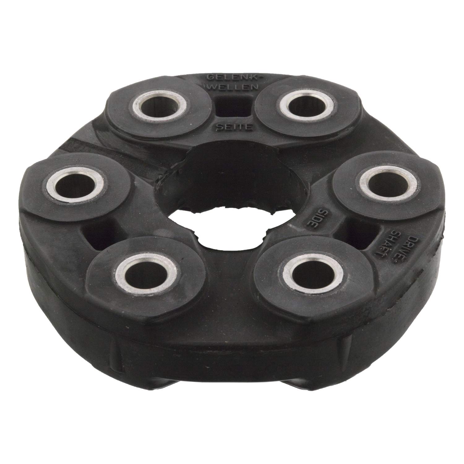 febi bilstein 05854 Gelenkscheibe für Kardanwelle , 1 Stück febi bilstein 05854 Gelenkscheibe für Kardanwelle , 1 Stück von febi bilstein