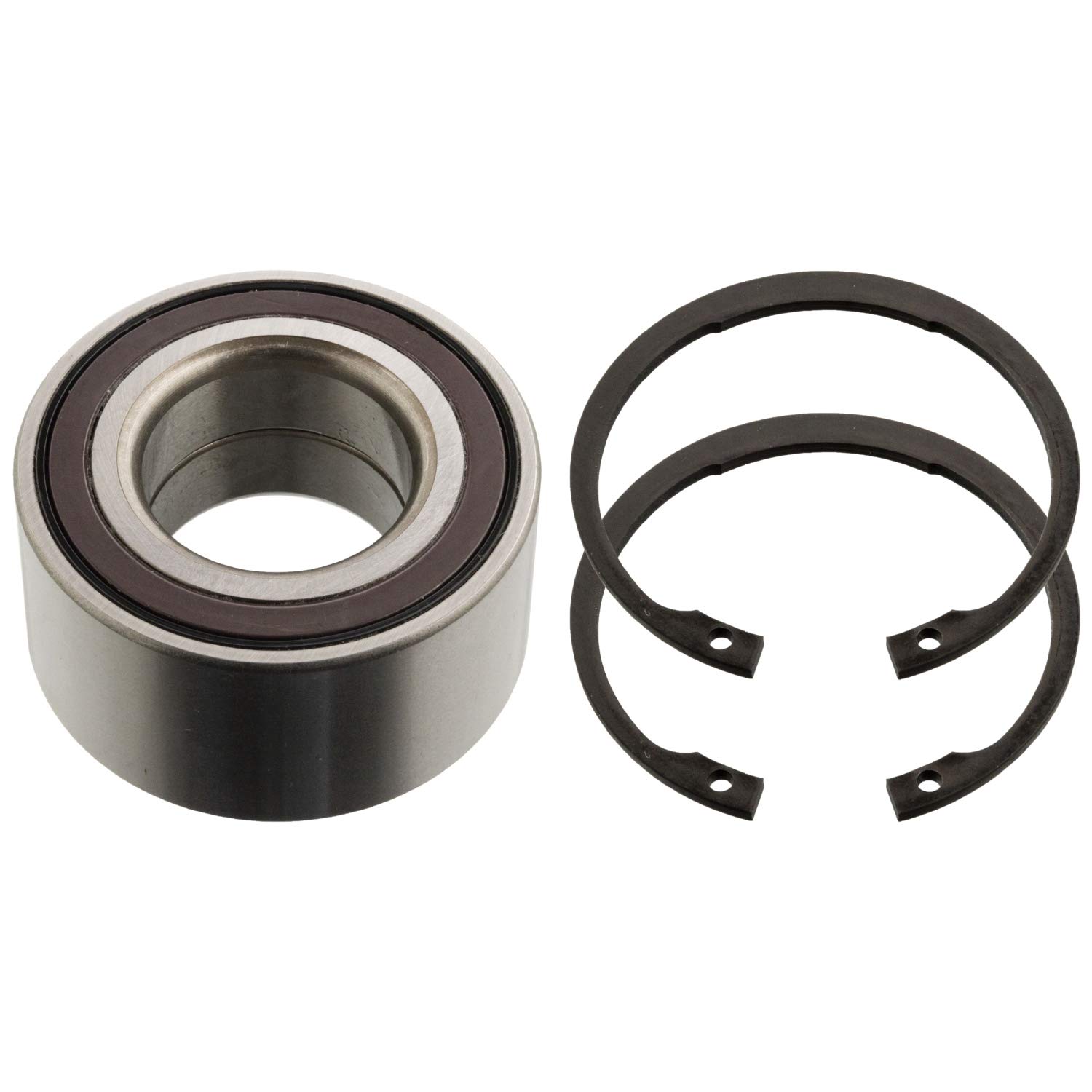 febi bilstein 05895 Radlagersatz mit Sicherungsringen , 1 Stück febi bilstein 05895 Radlagersatz mit Sicherungsringen , 1 Stück von febi bilstein