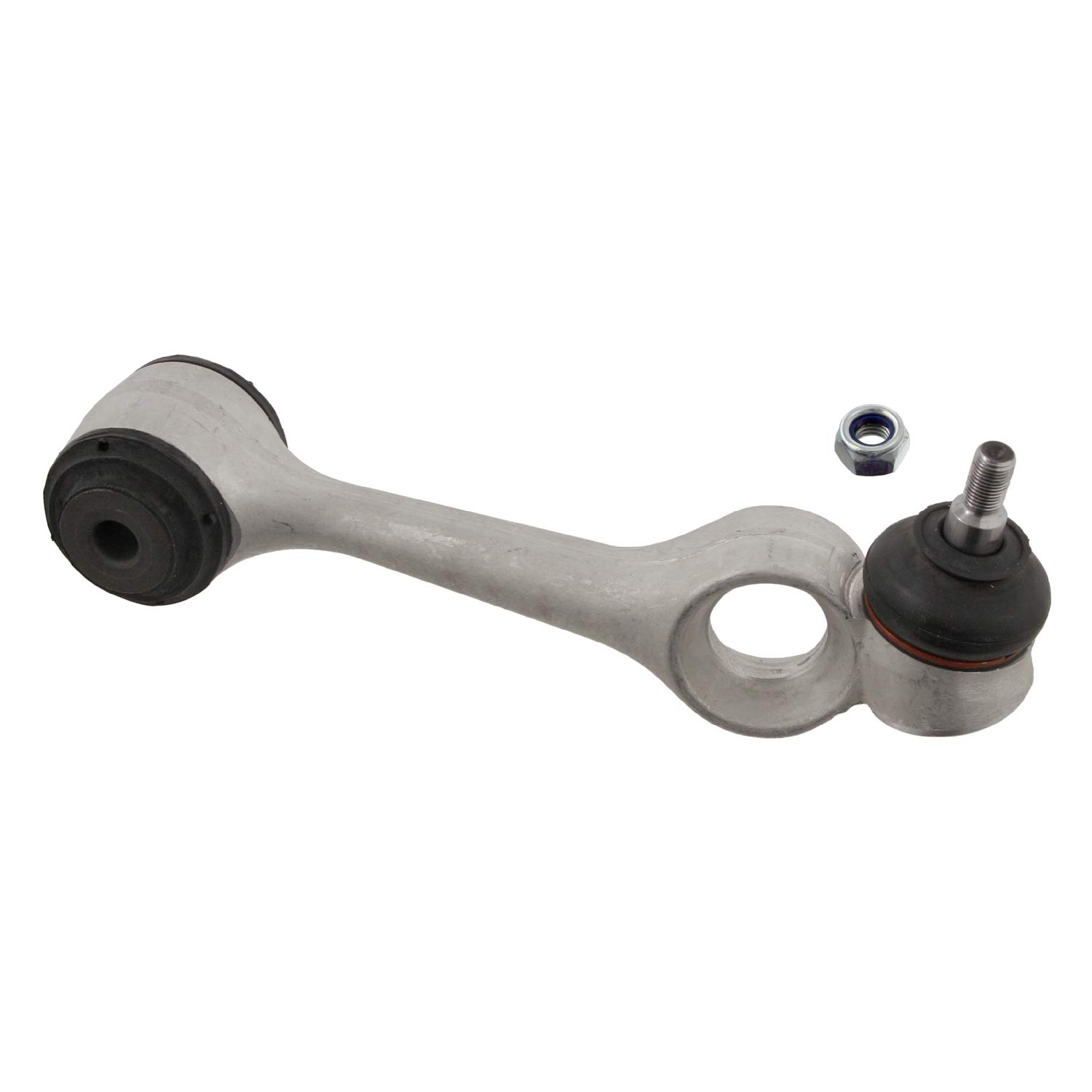 febi bilstein 05953 Querlenker mit Lager, Gelenk und Sicherungsmutter , 1 Stück febi bilstein 05953 Querlenker mit Lager, Gelenk und Sicherungsmutter , 1 Stück von febi bilstein