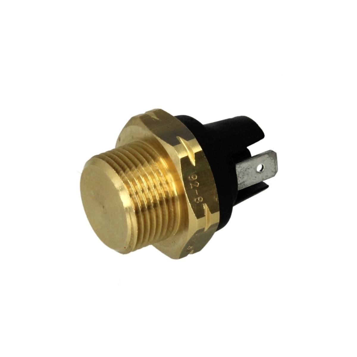 febi bilstein 06031 Thermoschalter für Kühlerlüfter, GRAU febi bilstein 06031 Thermoschalter für Kühlerlüfter, GRAU von febi bilstein