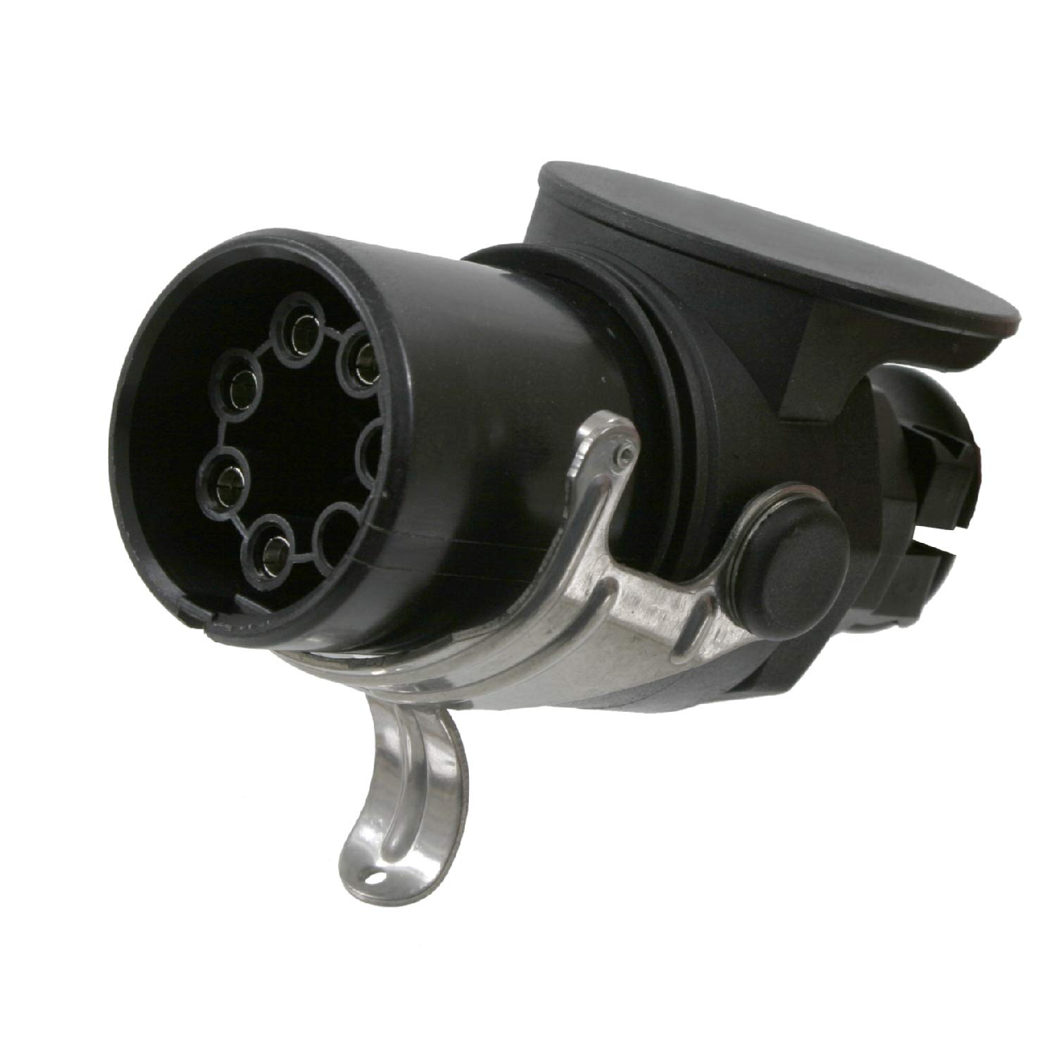 febi bilstein 06140 ABS-Stecker , 1 Stück febi bilstein 06140 ABS-Stecker , 1 Stück von febi bilstein