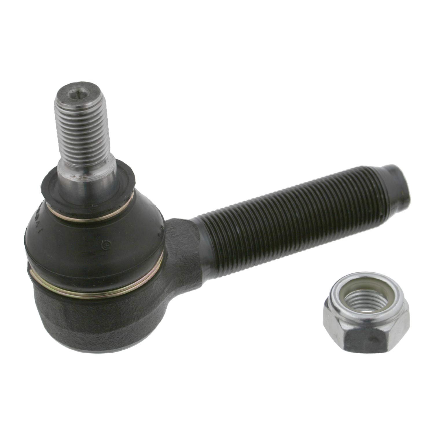 febi bilstein 06250 Spurstangenendstück mit Sicherungsmutter , 1 Stück von febi bilstein