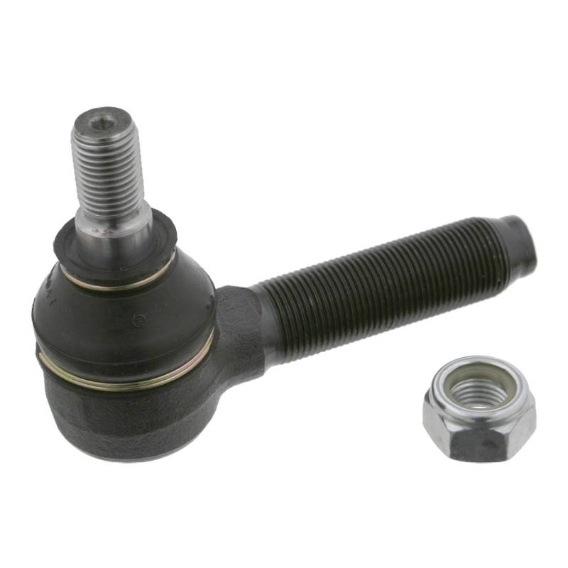 febi bilstein 06250 Spurstangenendstück mit Sicherungsmutter , 1 Stück von febi bilstein