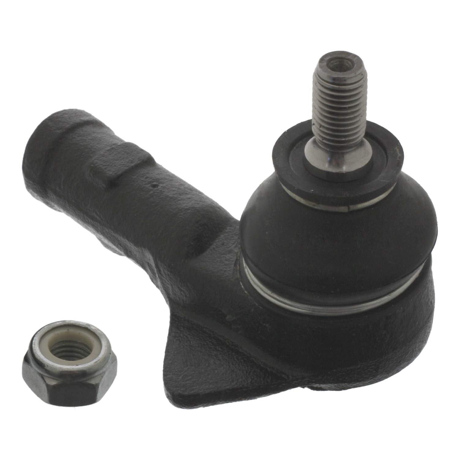 febi bilstein 06301 Spurstangenendstück mit Sicherungsmutter , 1 Stück febi bilstein 06301 Spurstangenendstück mit Sicherungsmutter , 1 Stück von febi bilstein