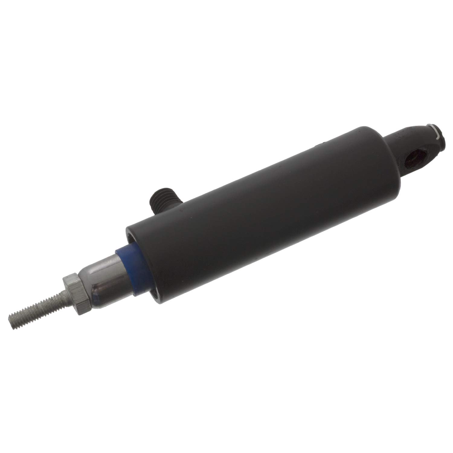febi bilstein 06401 Druckluftzylinder für Motorbremsklappe und Einspritzpumpe , 1 Stück febi bilstein 06401 Druckluftzylinder für Motorbremsklappe und Einspritzpumpe , 1 Stück von febi bilstein