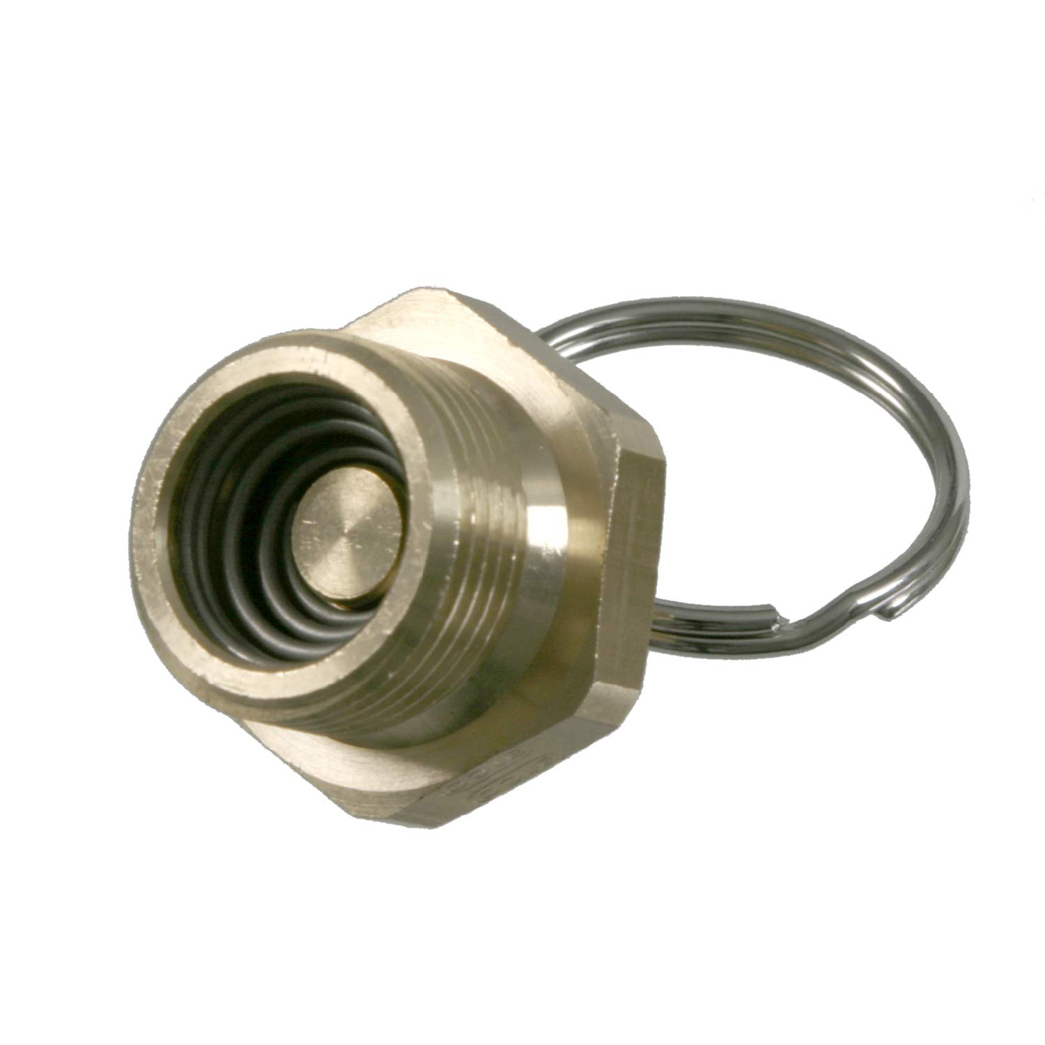 febi bilstein 06528 Entwässerungsventil mit Zugring febi bilstein 06528 Entwässerungsventil mit Zugring von febi bilstein