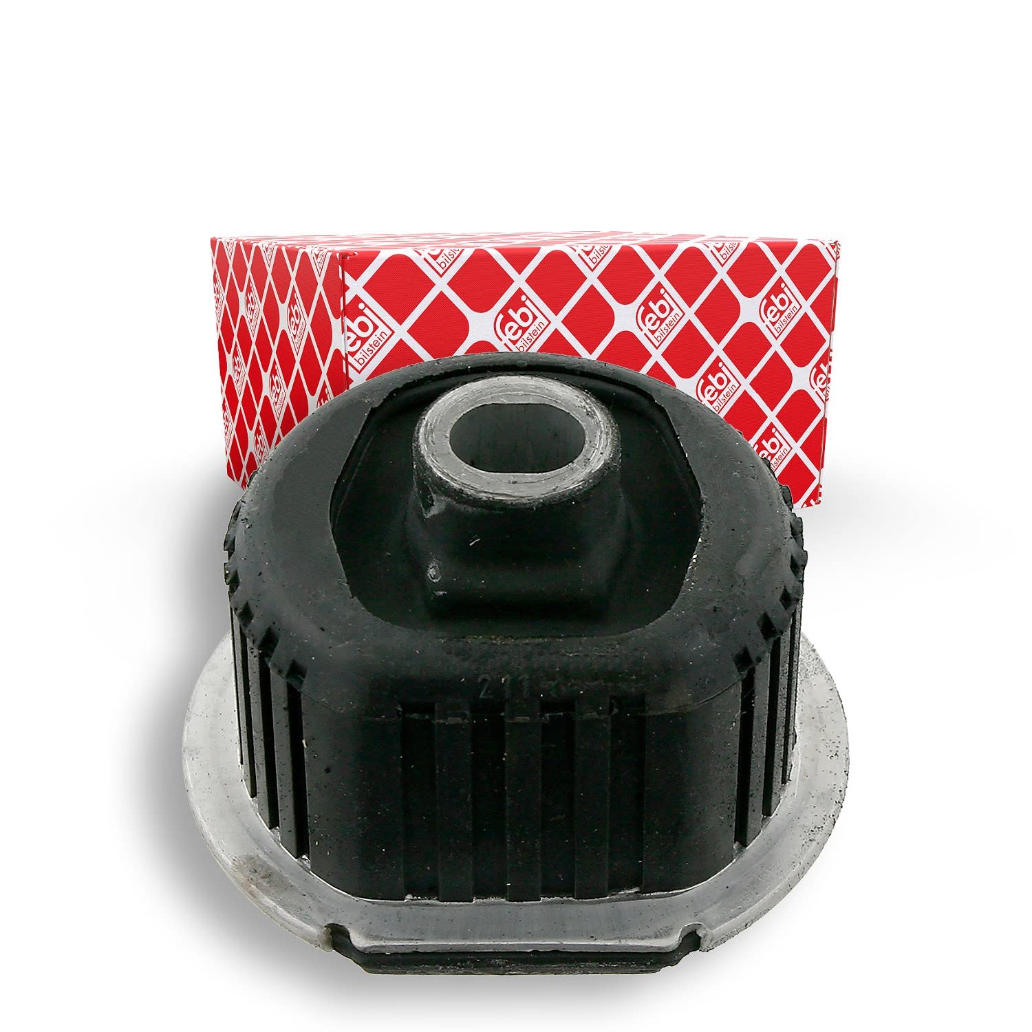 febi bilstein 06674 Achskörperlager für Hinterachsträger febi bilstein 06674 Achskörperlager für Hinterachsträger von febi bilstein