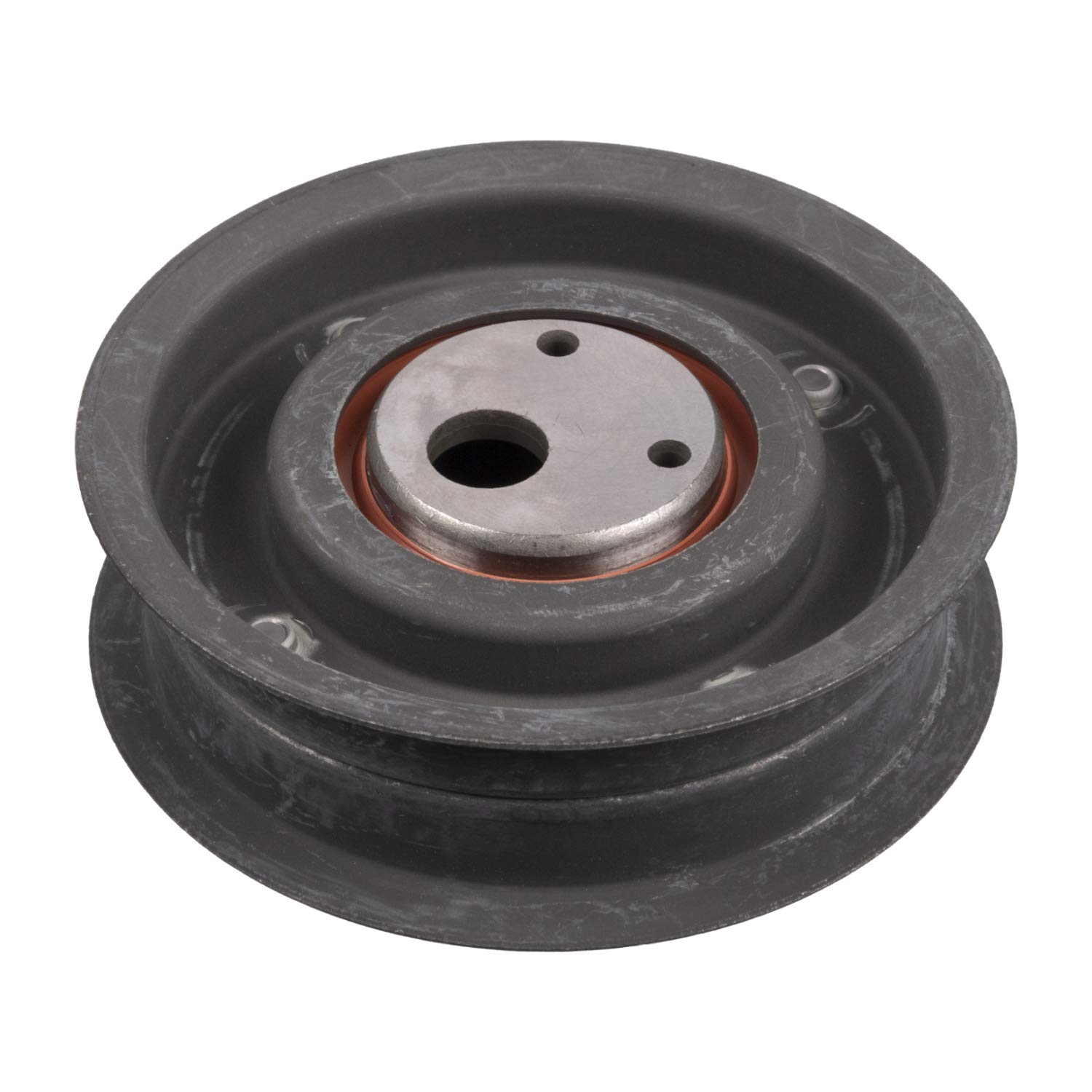 febi bilstein 06688 Spannrolle für Zahnriemen , 1 Stück, Schwarz febi bilstein 06688 Spannrolle für Zahnriemen , 1 Stück, Schwarz von febi bilstein