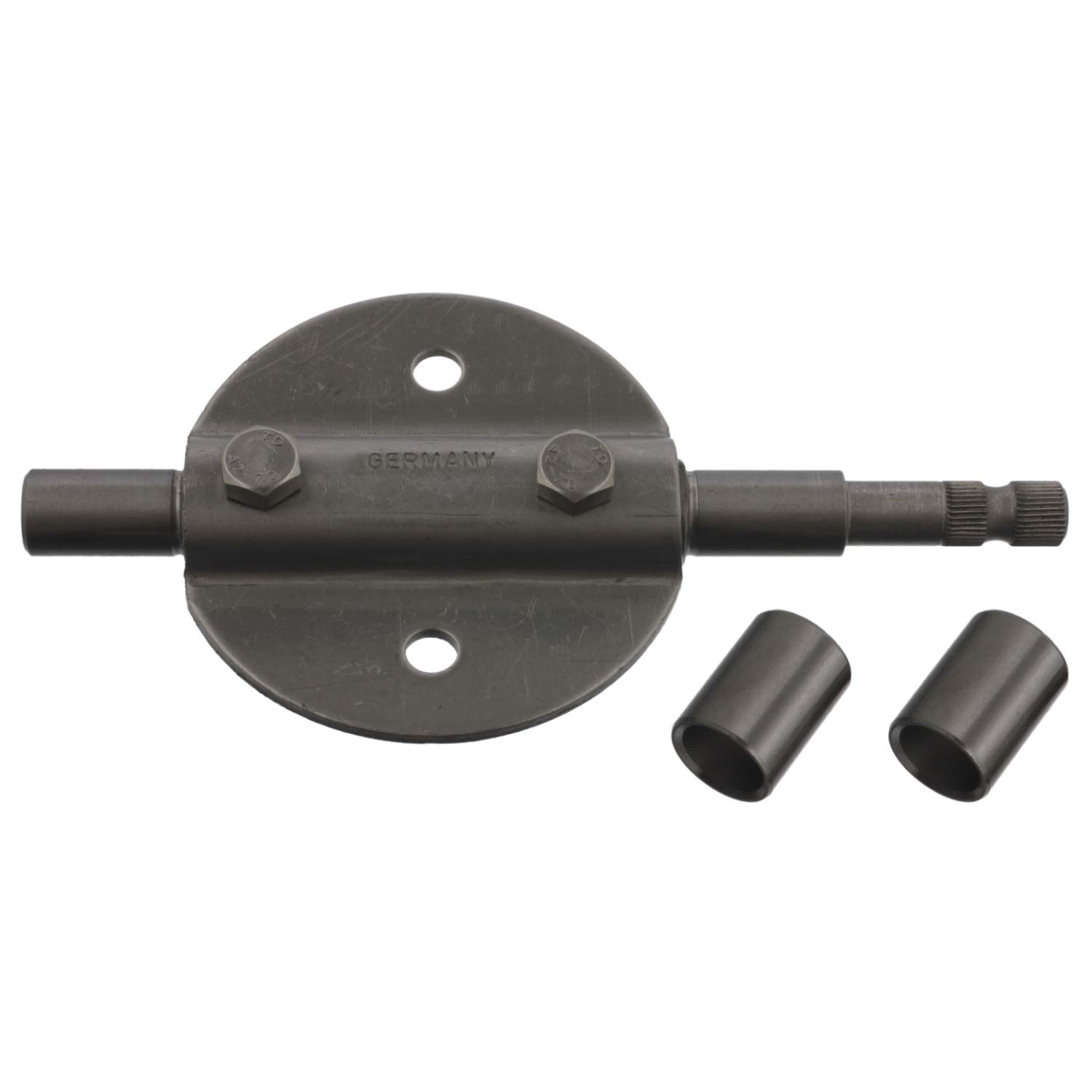 febi bilstein 06801 Rep. Satz Motorbremse , 1 Stück febi bilstein 06801 Rep. Satz Motorbremse , 1 Stück von febi bilstein