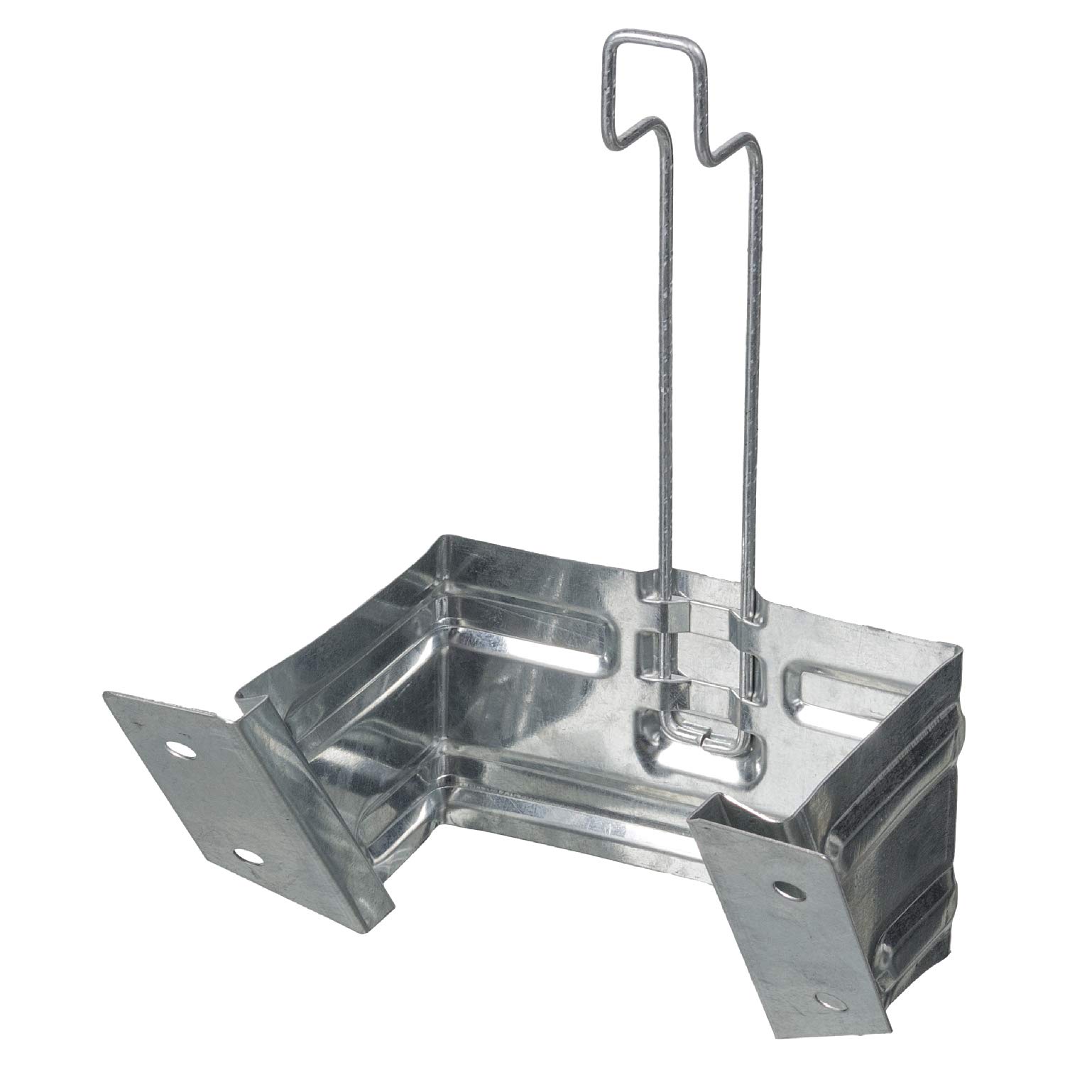 febi bilstein 06929 Halterung für Hemmschuh , 1 Stück, Silber febi bilstein 06929 Halterung für Hemmschuh , 1 Stück, Silber von febi bilstein