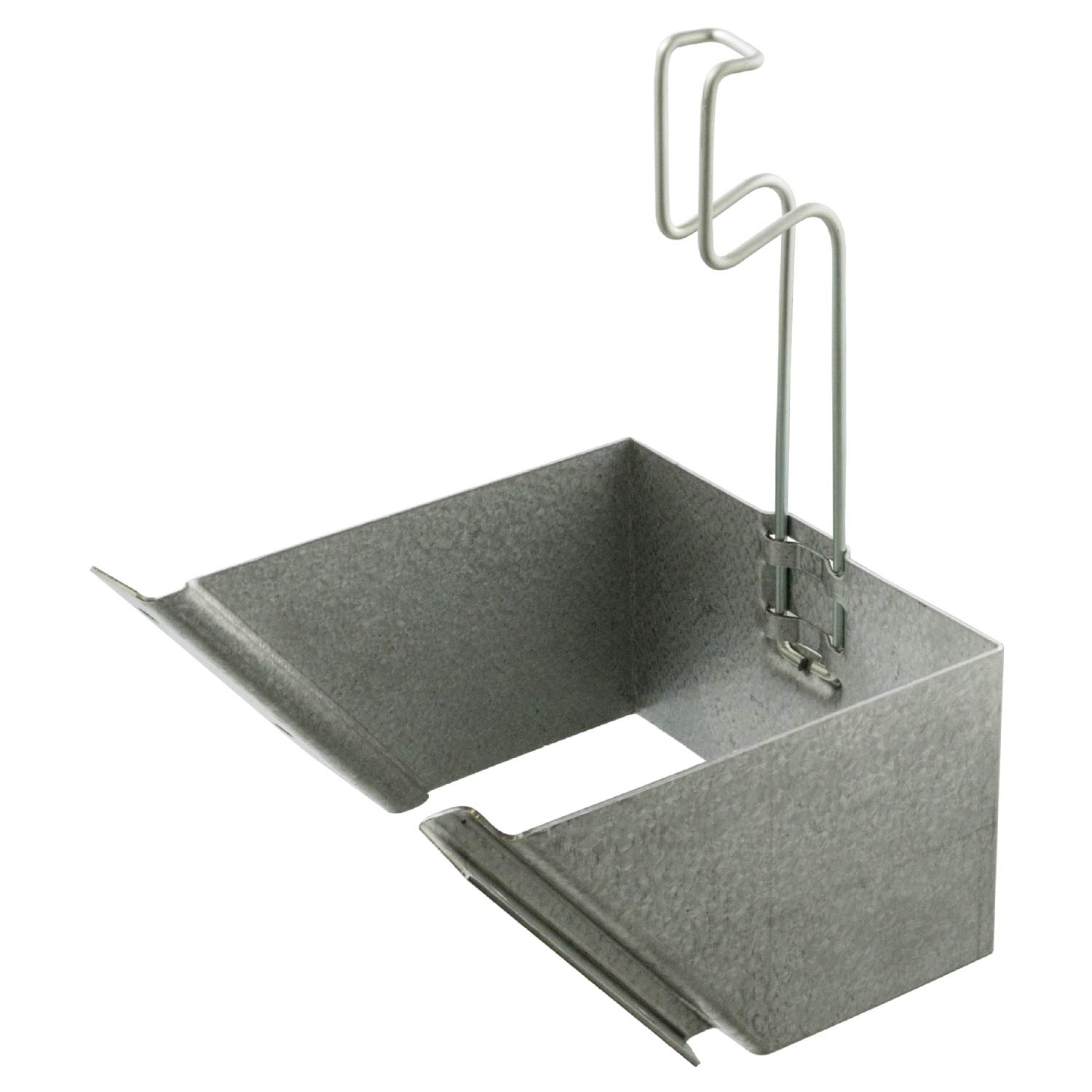 febi bilstein 06931 Halterung für Hemmschuh , 1 Stück febi bilstein 06931 Halterung für Hemmschuh , 1 Stück von febi bilstein