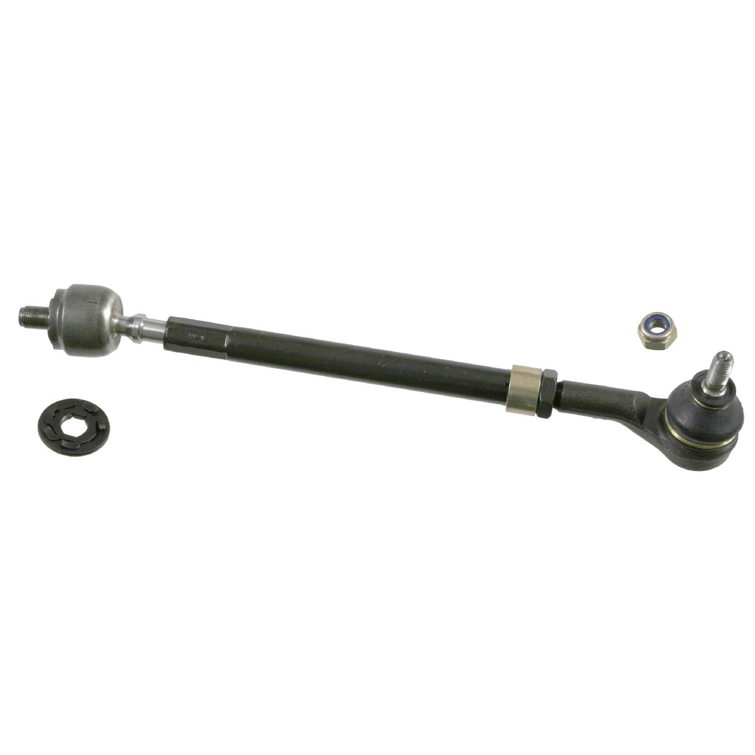 febi bilstein 06958 Spurstange verstellbar , 1 Stück febi bilstein 06958 Spurstange verstellbar , 1 Stück von febi bilstein