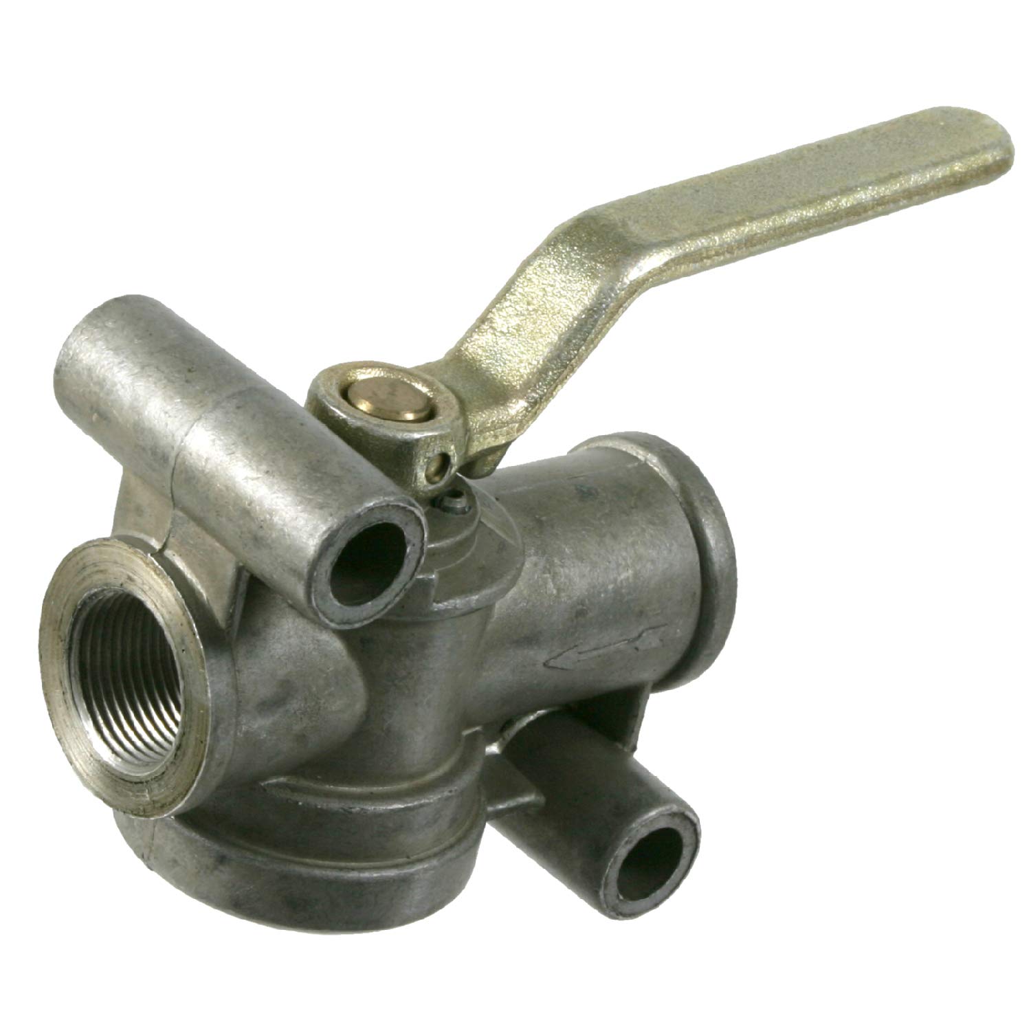 febi bilstein 06965 Absperrhahn für Druckluftanlage febi bilstein 06965 Absperrhahn für Druckluftanlage von febi bilstein