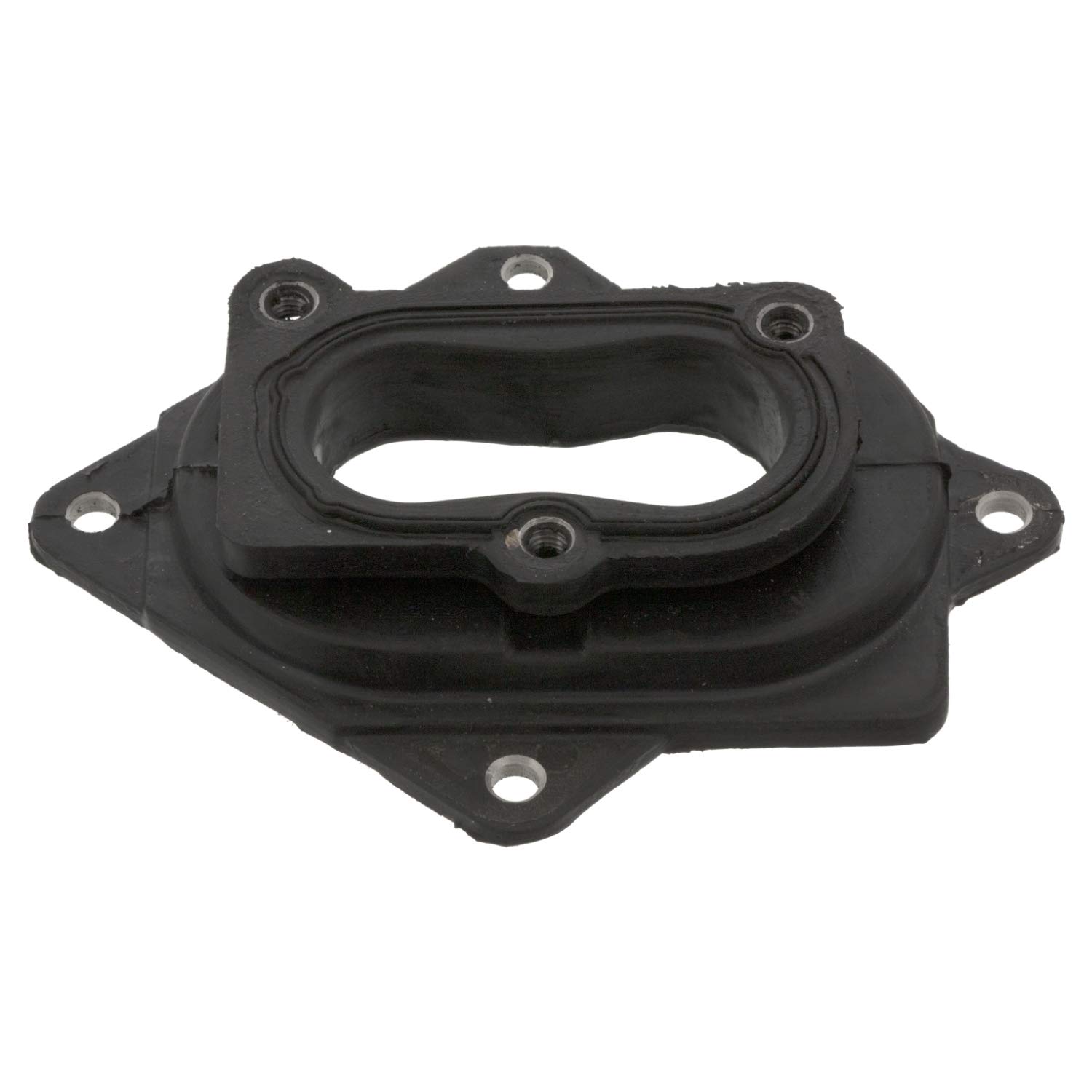 febi bilstein 07107 Vergaserflansch mit O-Ring , 1 Stück febi bilstein 07107 Vergaserflansch mit O-Ring , 1 Stück von febi bilstein