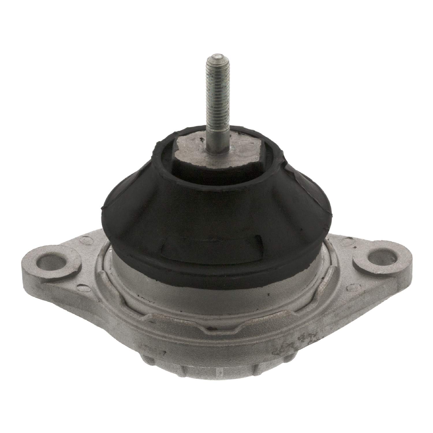 febi bilstein 07170 Motorlager , 1 Stück, Schwarz febi bilstein 07170 Motorlager , 1 Stück, Schwarz von febi bilstein