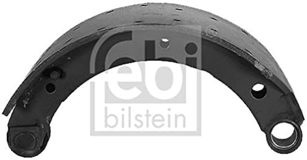 febi bilstein 07193 Bremsbacke mit Anbaumaterial , 1 Stück febi bilstein 07193 Bremsbacke mit Anbaumaterial , 1 Stück von febi bilstein