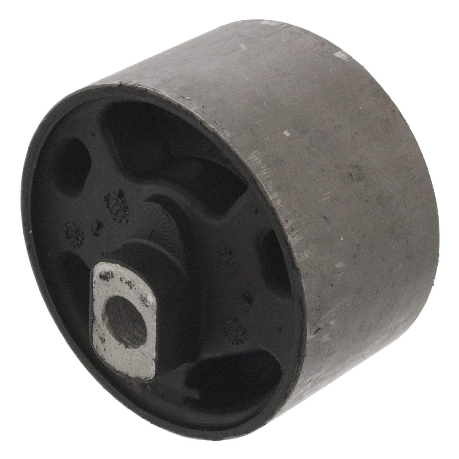 febi bilstein 07384 Motor- / Getriebelager , 1 Stück, Schwarz febi bilstein 07384 Motor- / Getriebelager , 1 Stück, Schwarz von febi bilstein