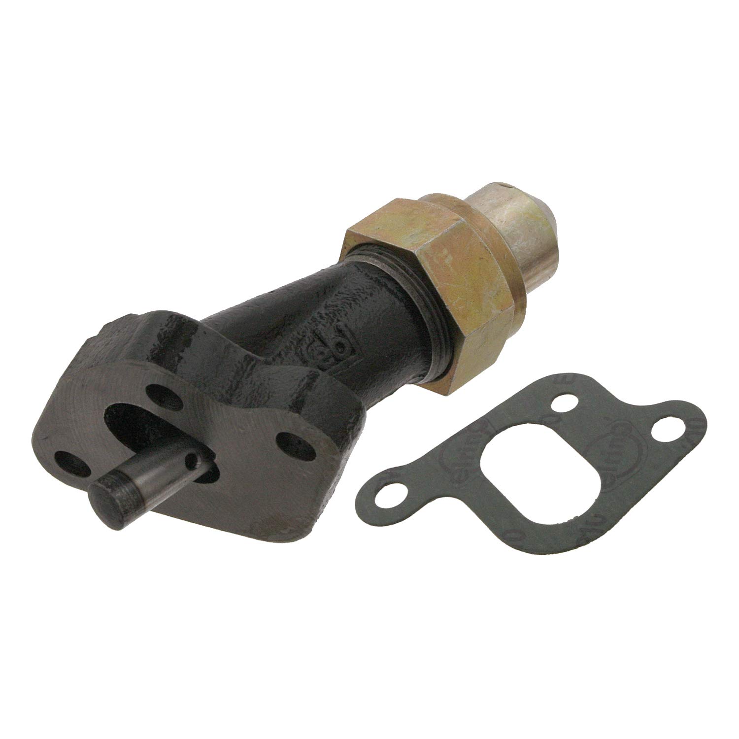 febi bilstein 07461 Kettenspanner für Steuerkette, mit Dichtung , 1 Stück febi bilstein 07461 Kettenspanner für Steuerkette, mit Dichtung , 1 Stück von febi bilstein