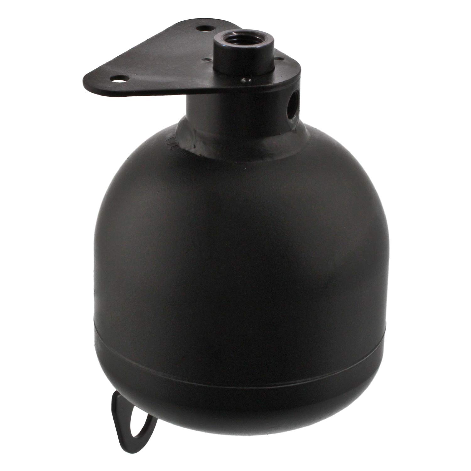 febi bilstein 07520 Hydrospeicher für Fahrzeuge mit Niveauregulierung , 1 Stück febi bilstein 07520 Hydrospeicher für Fahrzeuge mit Niveauregulierung , 1 Stück von febi bilstein