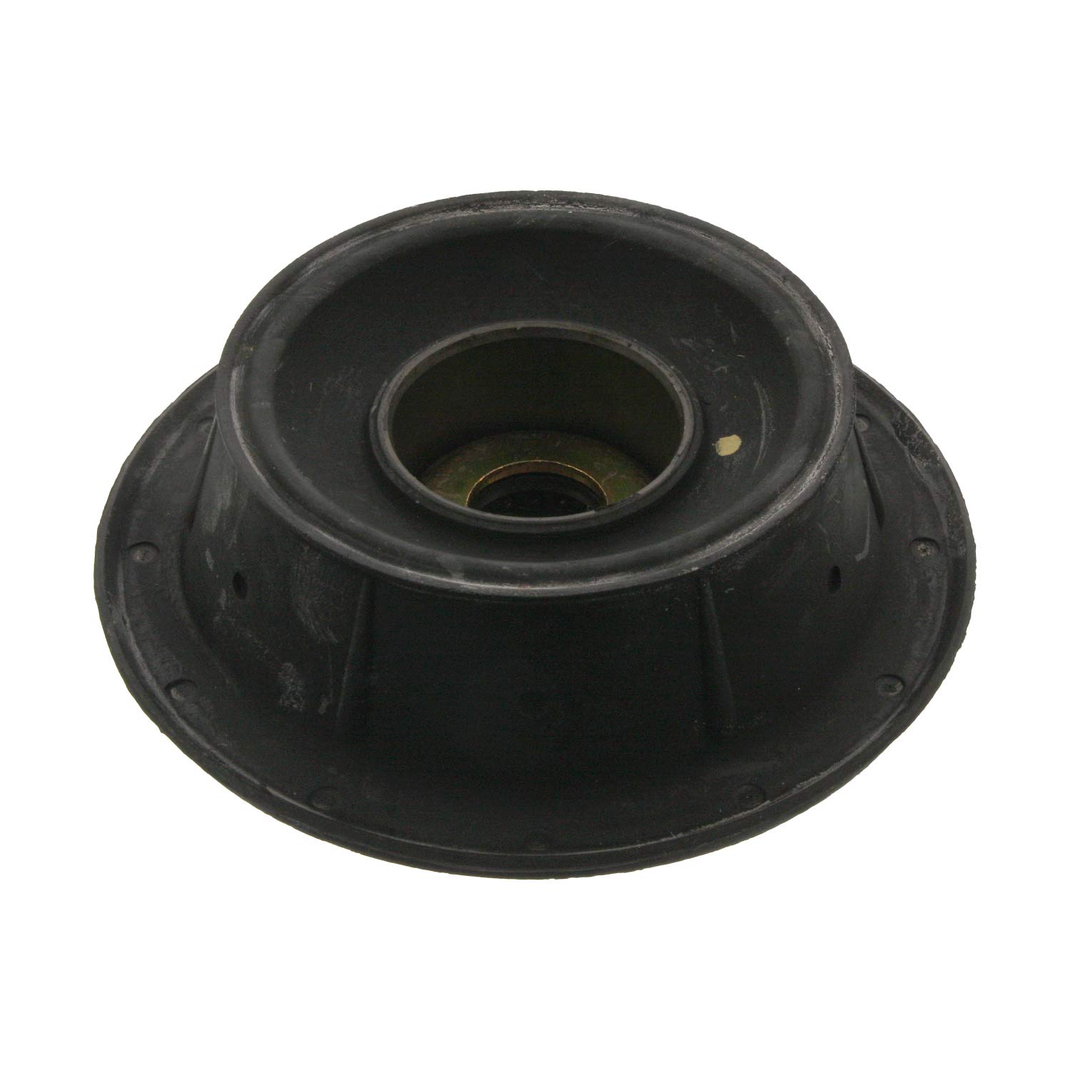 febi bilstein 07559 Federbeinstützlager mit Wälzlager , 1 Stück, Schwarz febi bilstein 07559 Federbeinstützlager mit Wälzlager , 1 Stück, Schwarz von febi bilstein