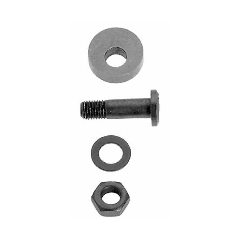 febi bilstein 07586 Zubehörsatz für Kipphebel von febi bilstein