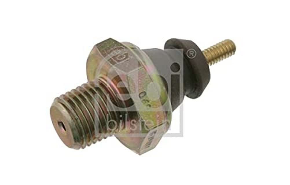 febi bilstein 07811 Öldruckschalter ohne Dichtring , 1 Stück, Yellow febi bilstein 07811 Öldruckschalter ohne Dichtring , 1 Stück, Yellow von febi bilstein