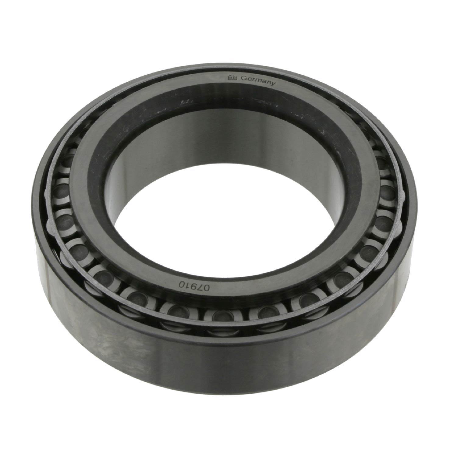 febi bilstein 07910 Radlager , 1 Stück febi bilstein 07910 Radlager , 1 Stück von febi bilstein
