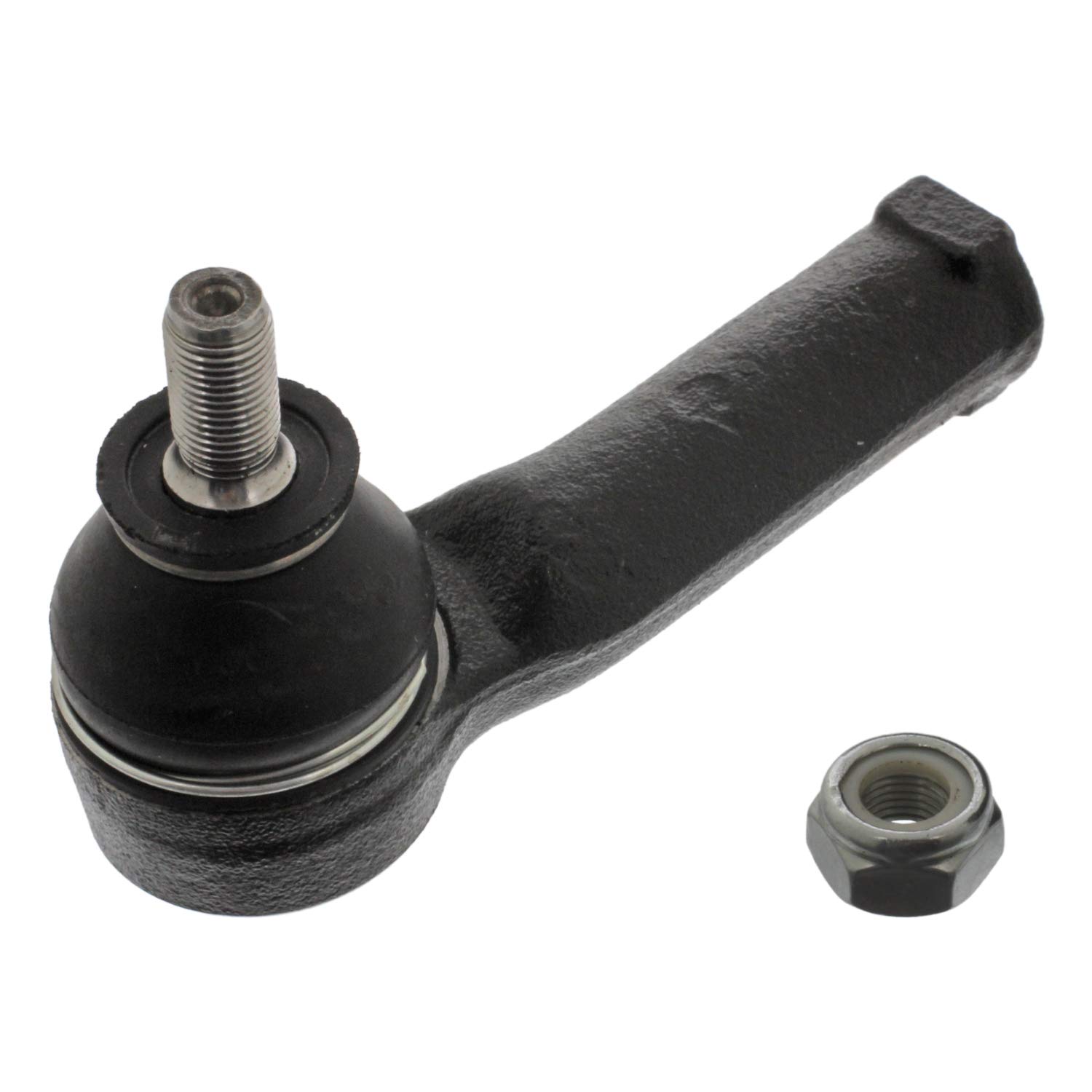 febi bilstein 07954 Spurstangenendstück mit Sicherungsmutter , 1 Stück febi bilstein 07954 Spurstangenendstück mit Sicherungsmutter , 1 Stück von febi bilstein