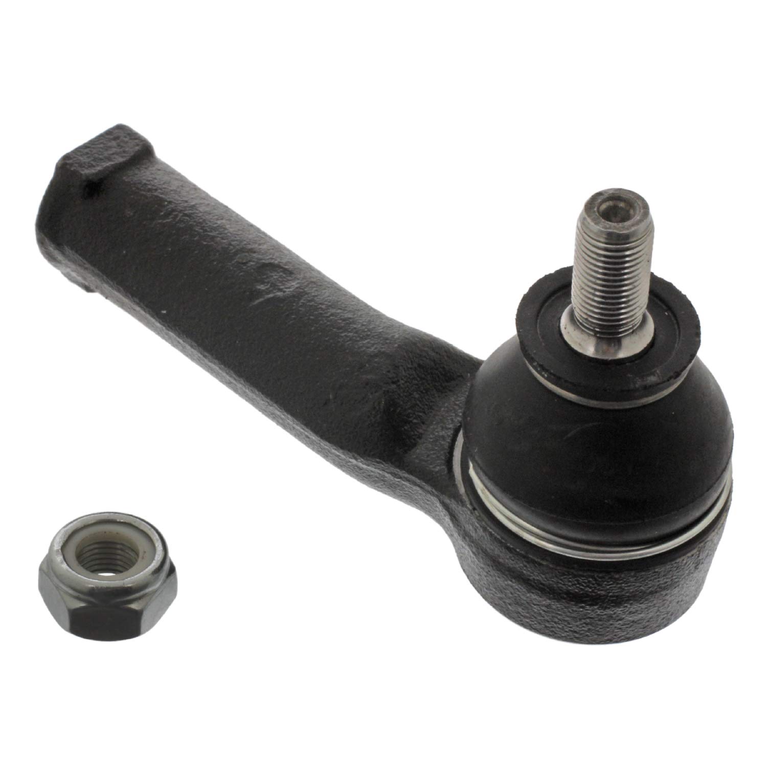 febi bilstein 07973 Spurstangenendstück mit Sicherungsmutter , 1 Stück febi bilstein 07973 Spurstangenendstück mit Sicherungsmutter , 1 Stück von febi bilstein