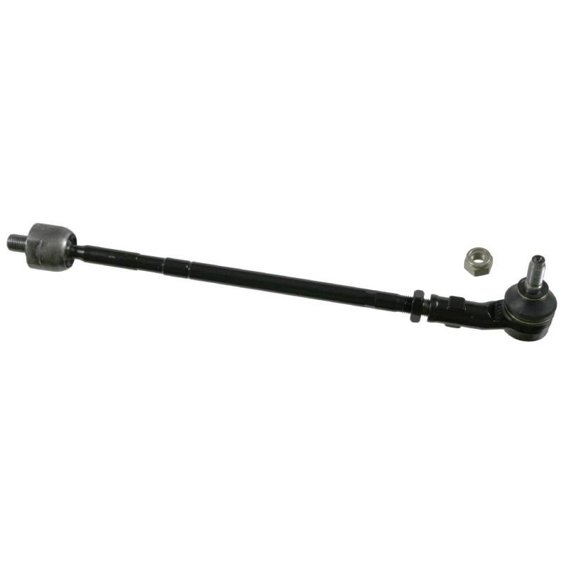 febi bilstein 07990 Spurstange verstellbar , 1 Stück von febi bilstein