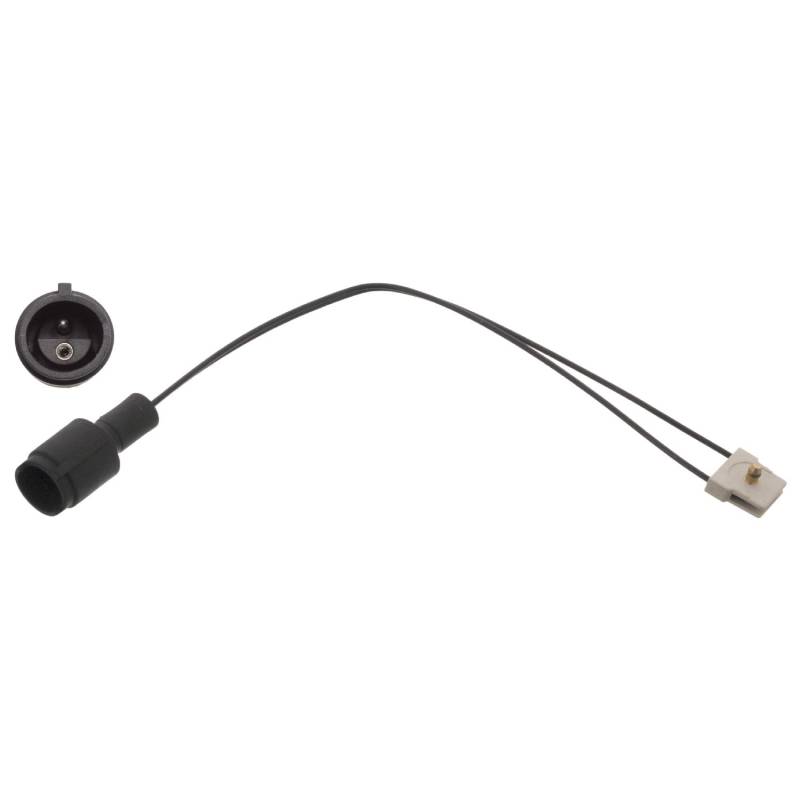 febi bilstein 08045 Verschleißkontakt , 1 Stück von febi bilstein