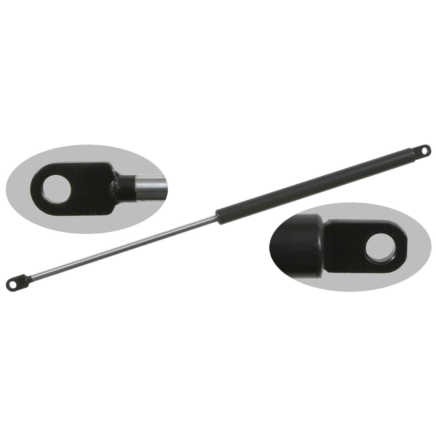 febi bilstein 08218 Gasdruckfeder für Motorhaube febi bilstein 08218 Gasdruckfeder für Motorhaube von febi bilstein