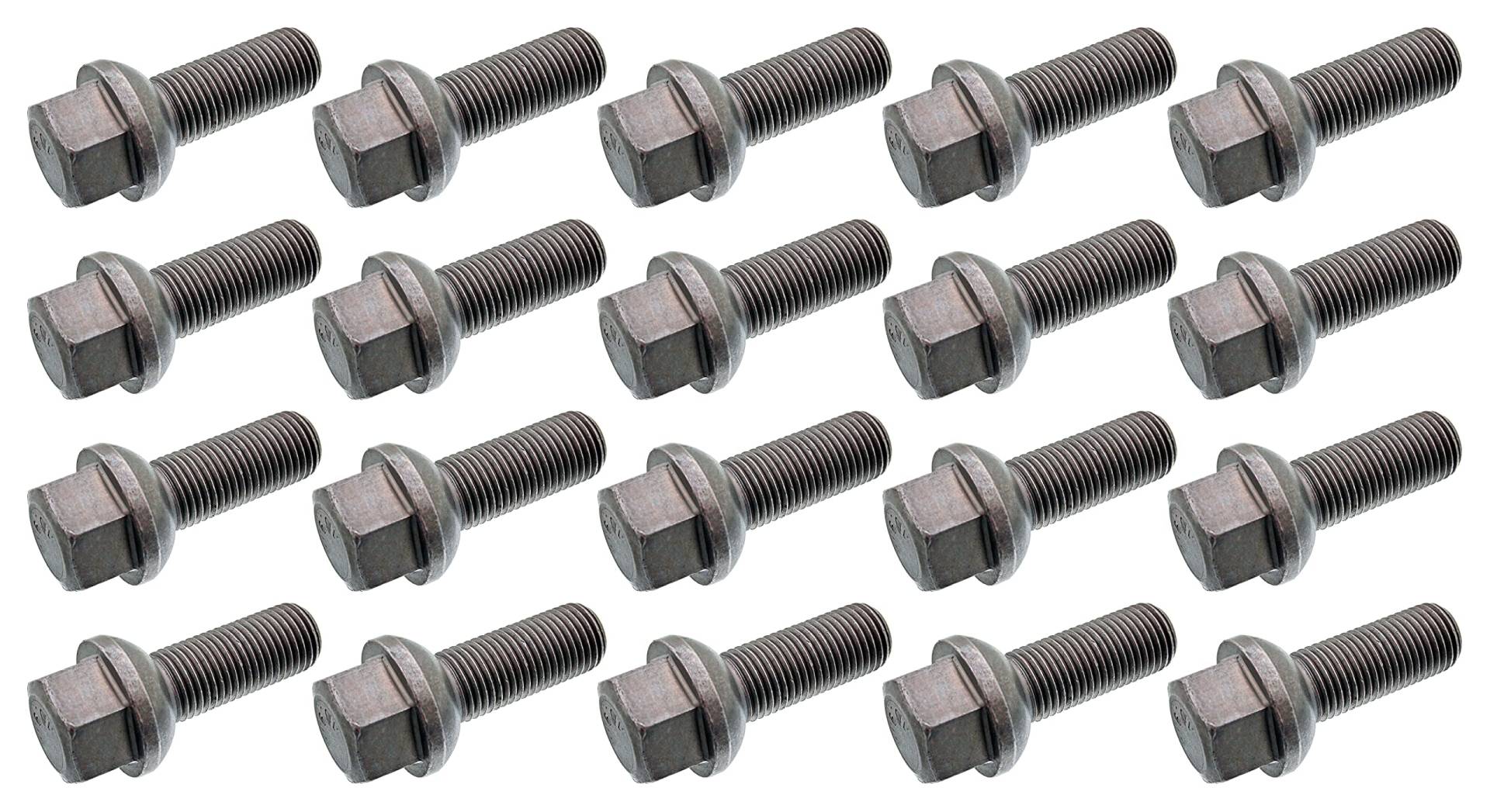 febi bilstein 08237 20 Radschrauben M14 x 1.5 Kugelbund febi bilstein 08237 20 Radschrauben M14 x 1.5 Kugelbund von febi bilstein