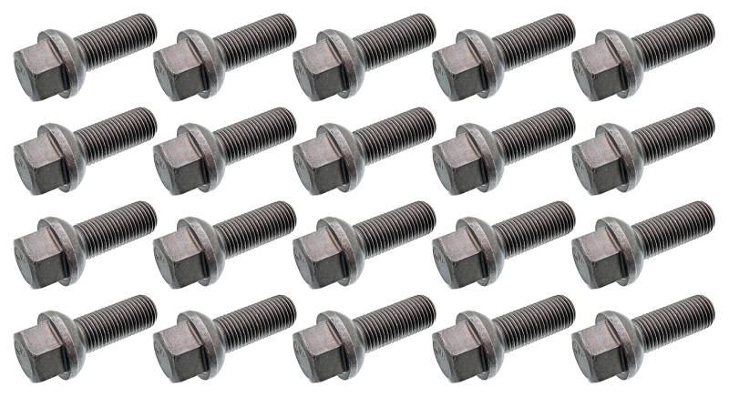 febi bilstein 08237 20 Radschrauben M14 x 1.5 Kugelbund von febi bilstein