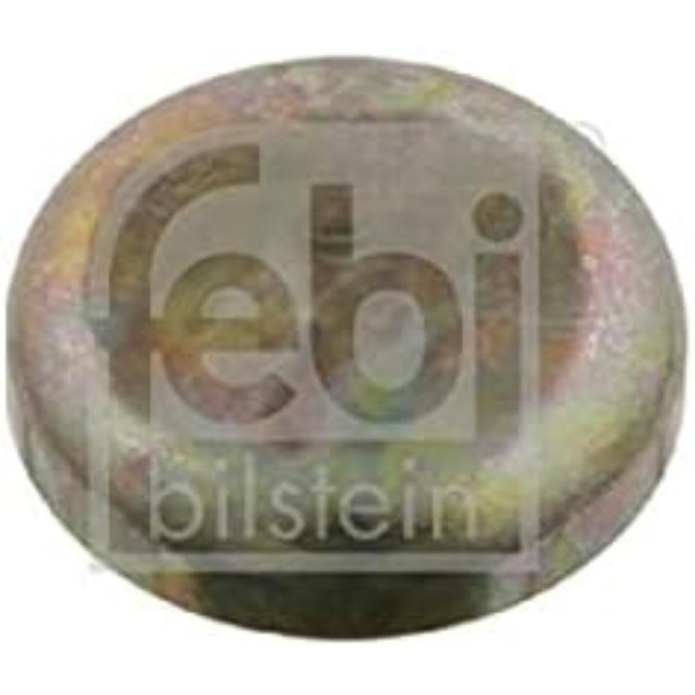 febi bilstein 08390 Verschlussstopfen für Motor febi bilstein 08390 Verschlussstopfen für Motor von febi bilstein