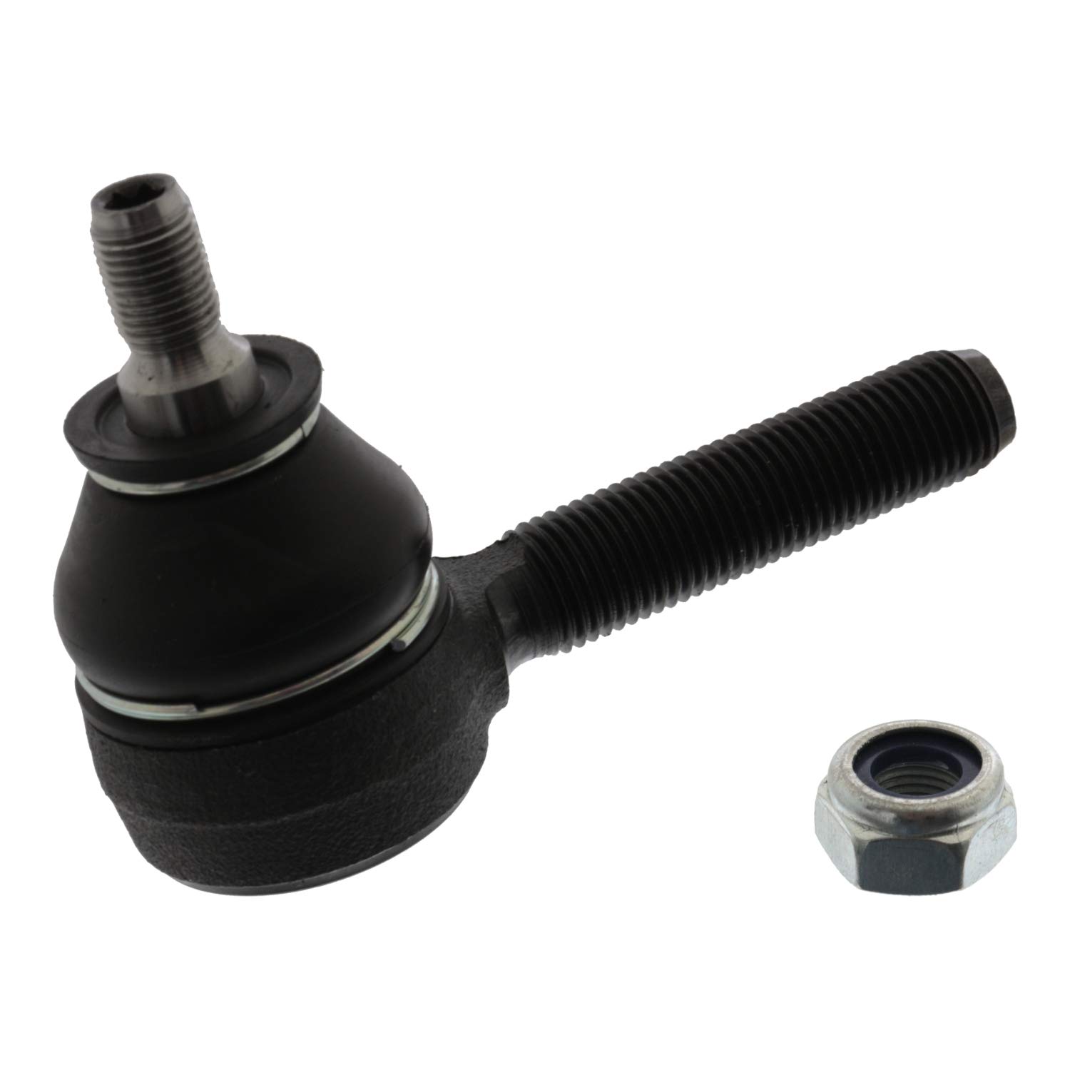 febi bilstein 08582 Spurstangenendstück mit Sicherungsmutter , 1 Stück febi bilstein 08582 Spurstangenendstück mit Sicherungsmutter , 1 Stück von febi bilstein