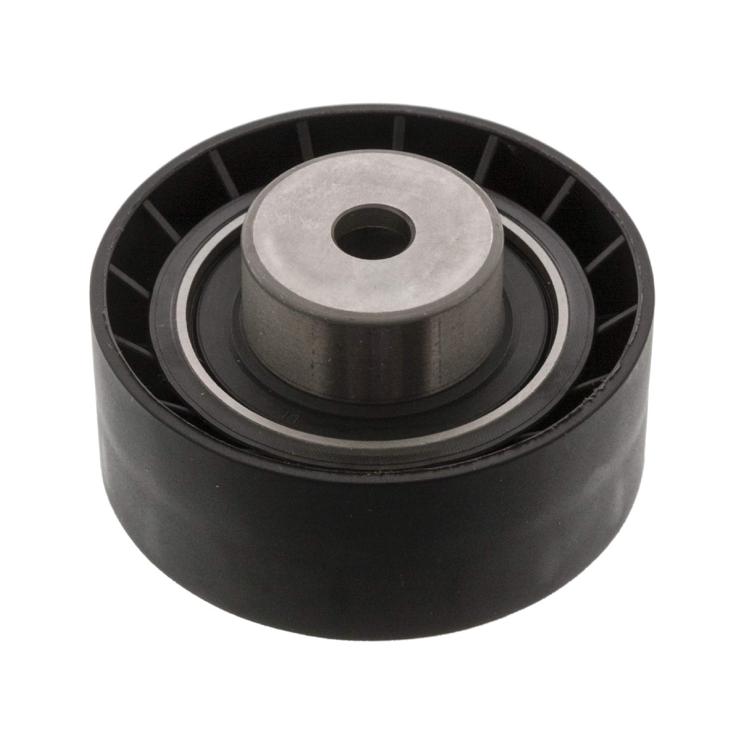 febi bilstein 08632 Umlenkrolle für Keilrippenriemen , 1 Stück febi bilstein 08632 Umlenkrolle für Keilrippenriemen , 1 Stück von febi bilstein