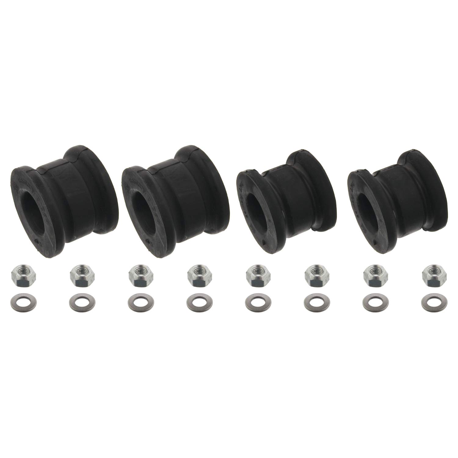 febi bilstein 08682 Stabilisatorlagersatz , 1 Stück febi bilstein 08682 Stabilisatorlagersatz , 1 Stück von febi bilstein