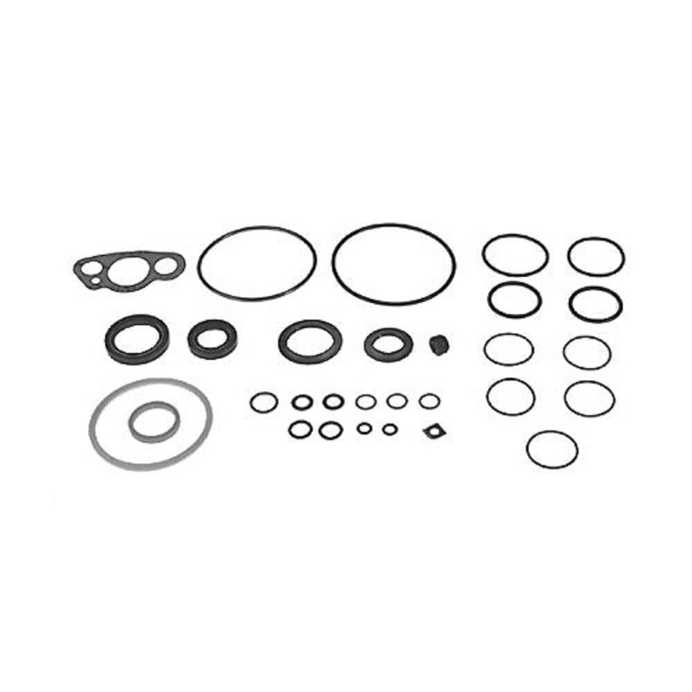 febi bilstein 08695 Dichtungssatz für Servolenkung , 1 Stück febi bilstein 08695 Dichtungssatz für Servolenkung , 1 Stück von febi bilstein