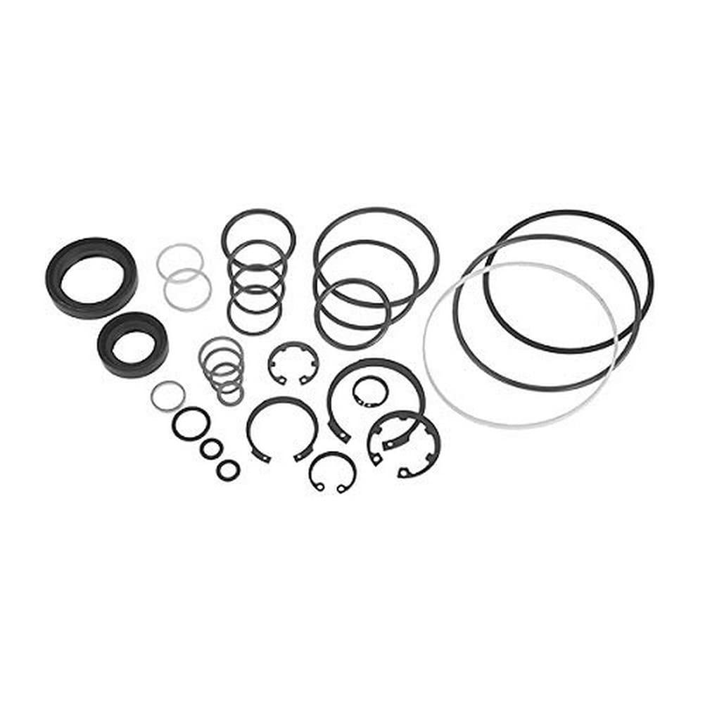 febi bilstein 08696 Dichtungssatz für Servolenkung , 1 Stück febi bilstein 08696 Dichtungssatz für Servolenkung , 1 Stück von febi bilstein