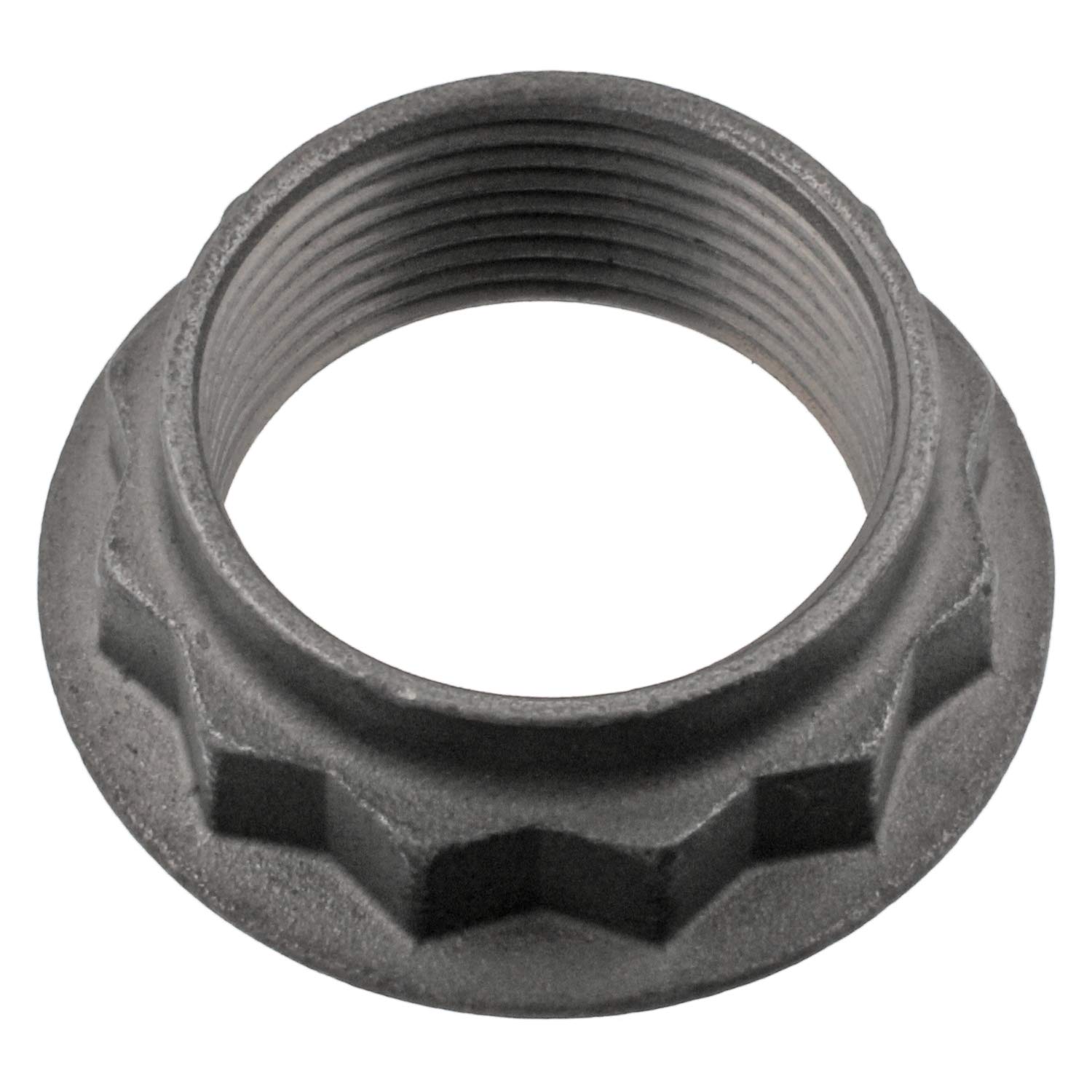 febi bilstein 08730 Zwölfkantbundmutter für Kegelrad febi bilstein 08730 Zwölfkantbundmutter für Kegelrad von febi bilstein