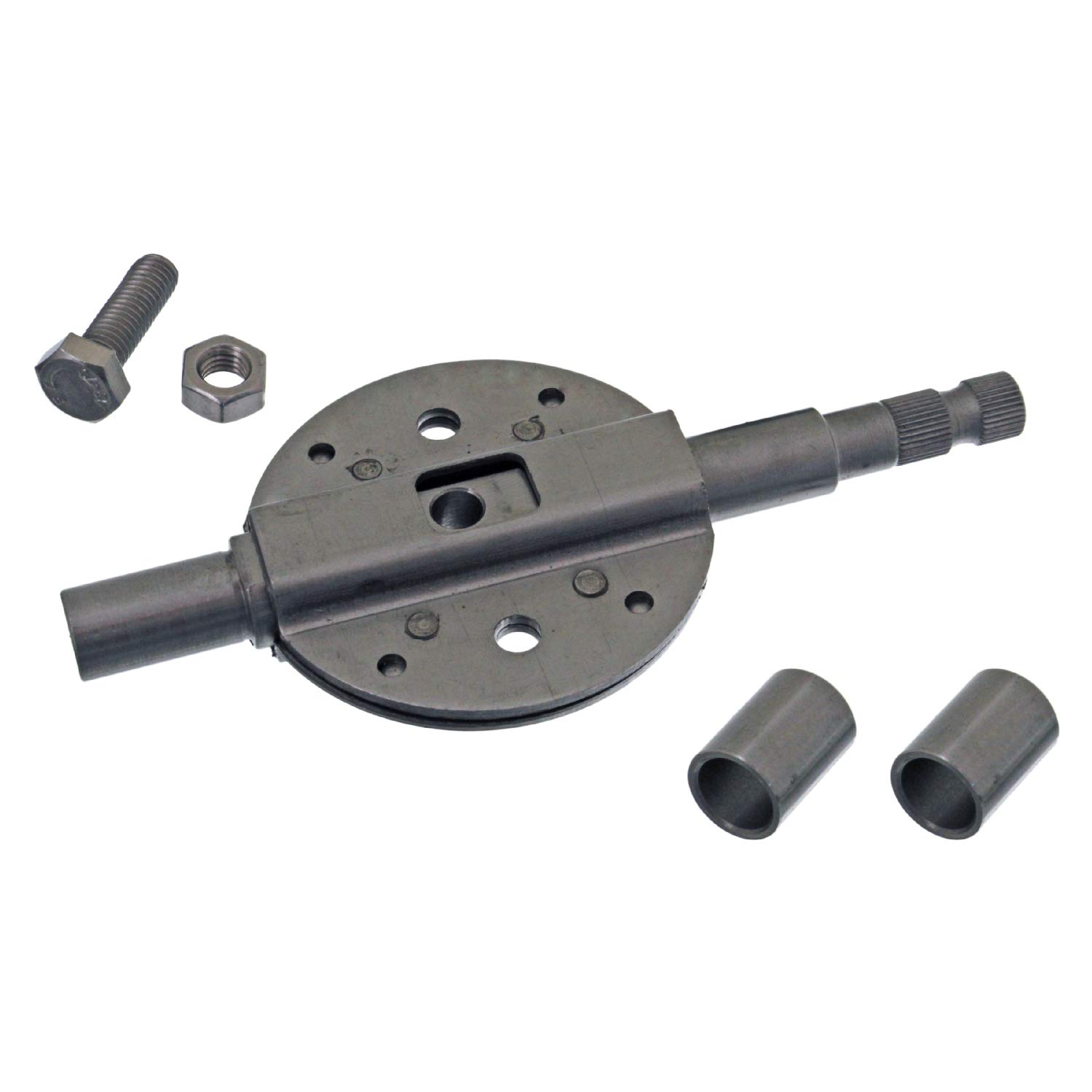 febi bilstein 08757 Rep. Satz Motorbremse , 1 Stück febi bilstein 08757 Rep. Satz Motorbremse , 1 Stück von febi bilstein