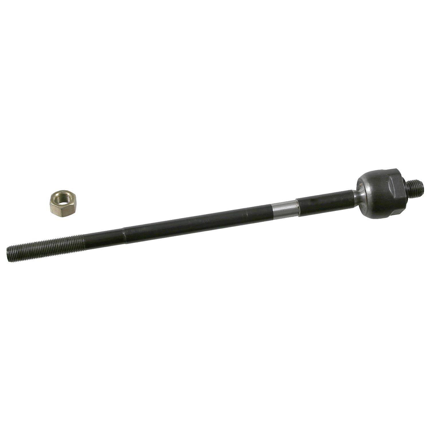 febi bilstein 08761 Axialgelenk mit Kontermutter , 1 Stück febi bilstein 08761 Axialgelenk mit Kontermutter , 1 Stück von febi bilstein