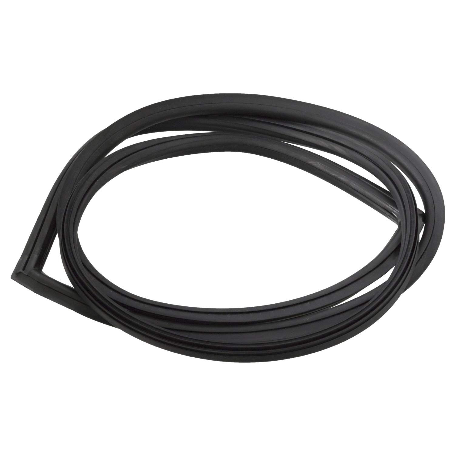 febi bilstein 08871 Heckscheibendichtung , 1 Stück febi bilstein 08871 Heckscheibendichtung , 1 Stück von febi bilstein