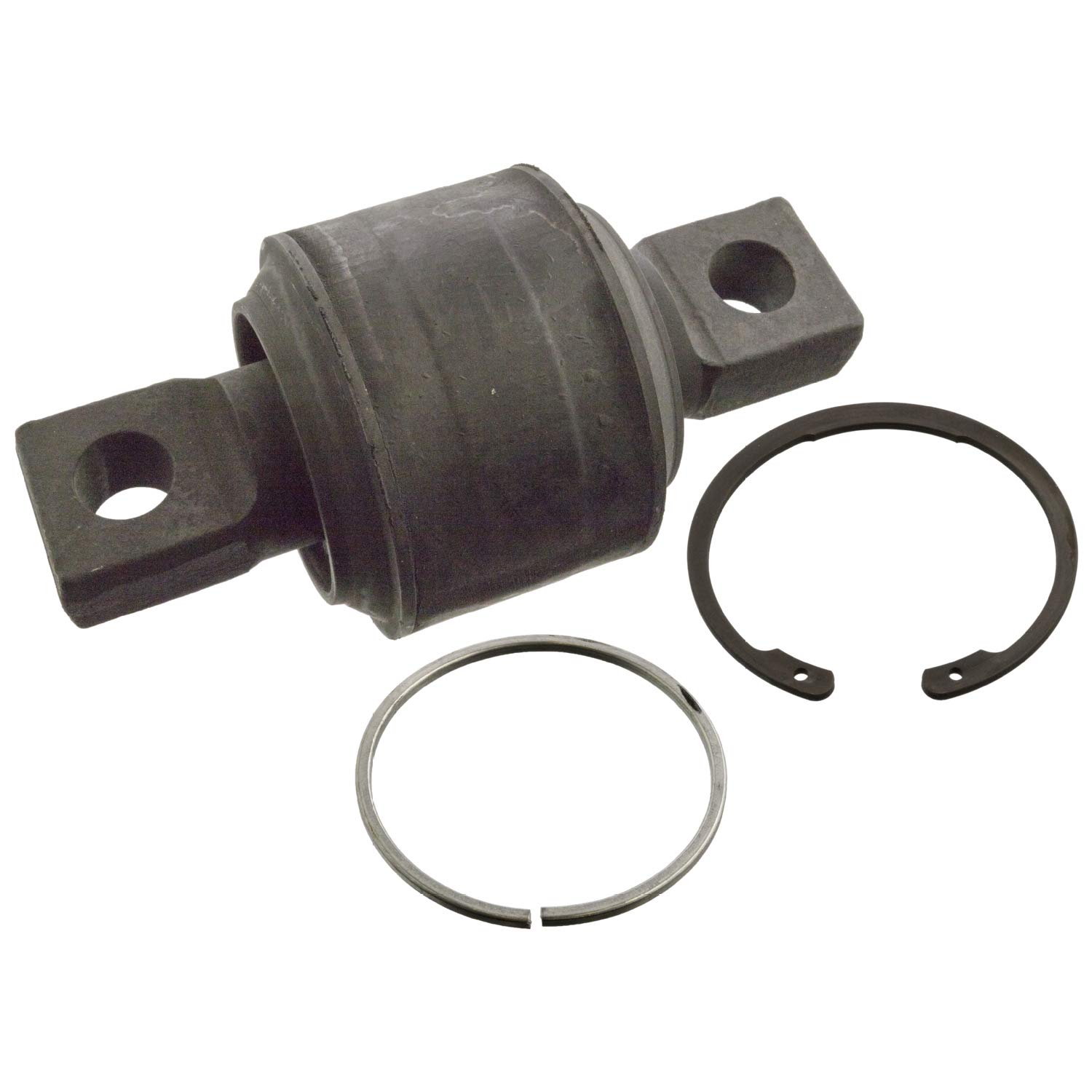 febi bilstein 08960 Achsstrebenlager mit Sicherungs- und Distanzring , 1 Stück febi bilstein 08960 Achsstrebenlager mit Sicherungs- und Distanzring , 1 Stück von febi bilstein