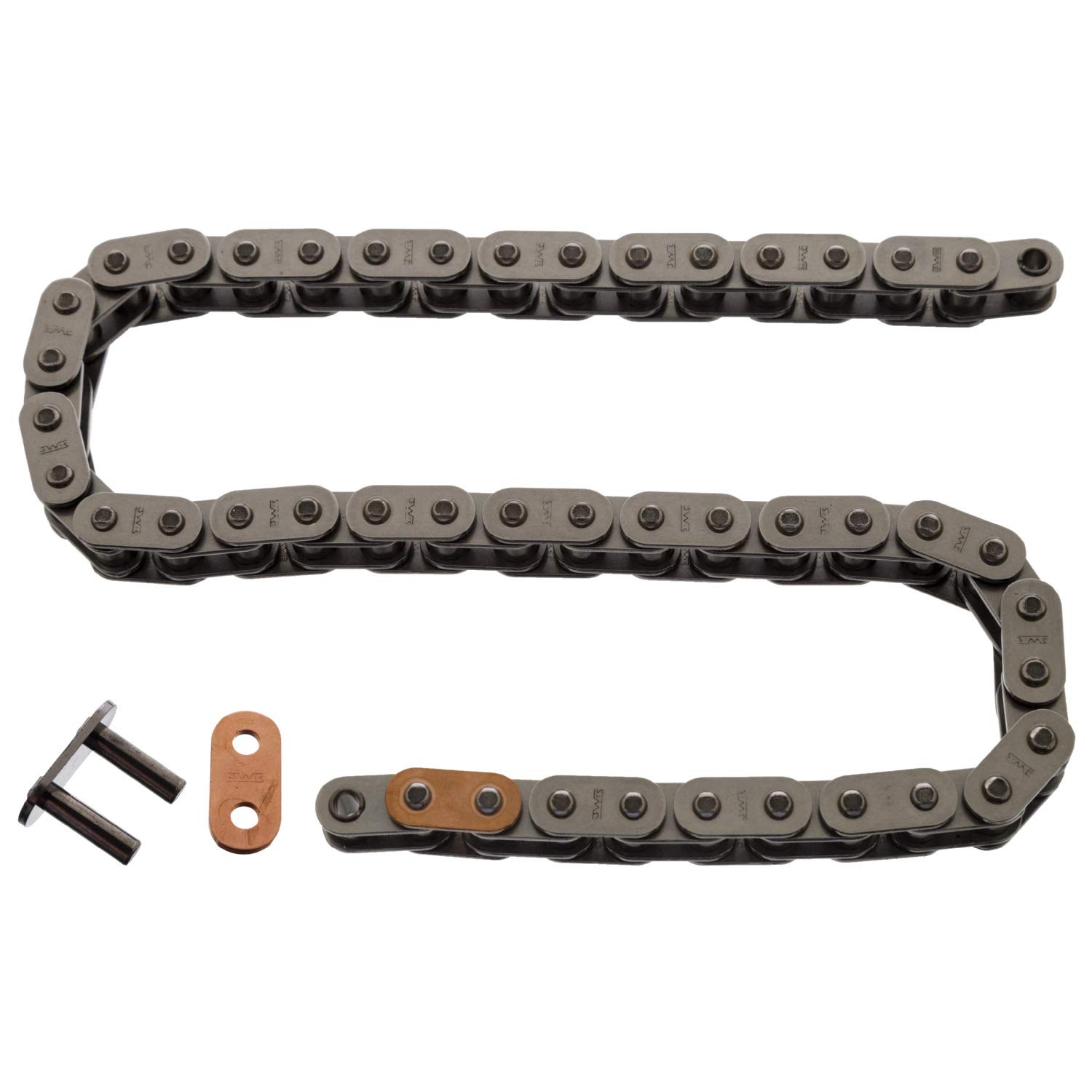febi bilstein 09237 Kette für Ölpumpe , 1 Stück febi bilstein 09237 Kette für Ölpumpe , 1 Stück von febi bilstein