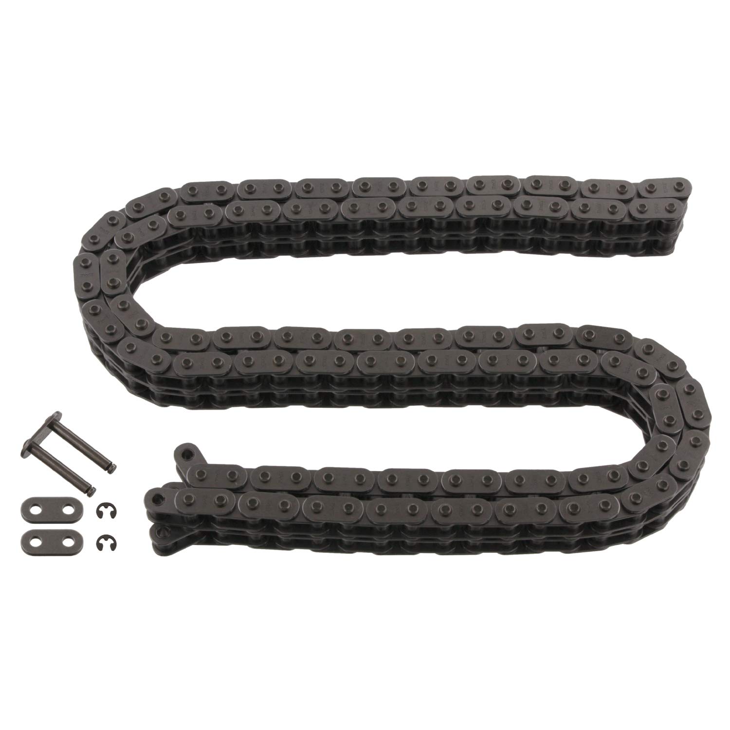 febi bilstein 09242 Steuerkette für Nockenwelle , 1 Stück febi bilstein 09242 Steuerkette für Nockenwelle , 1 Stück von febi bilstein